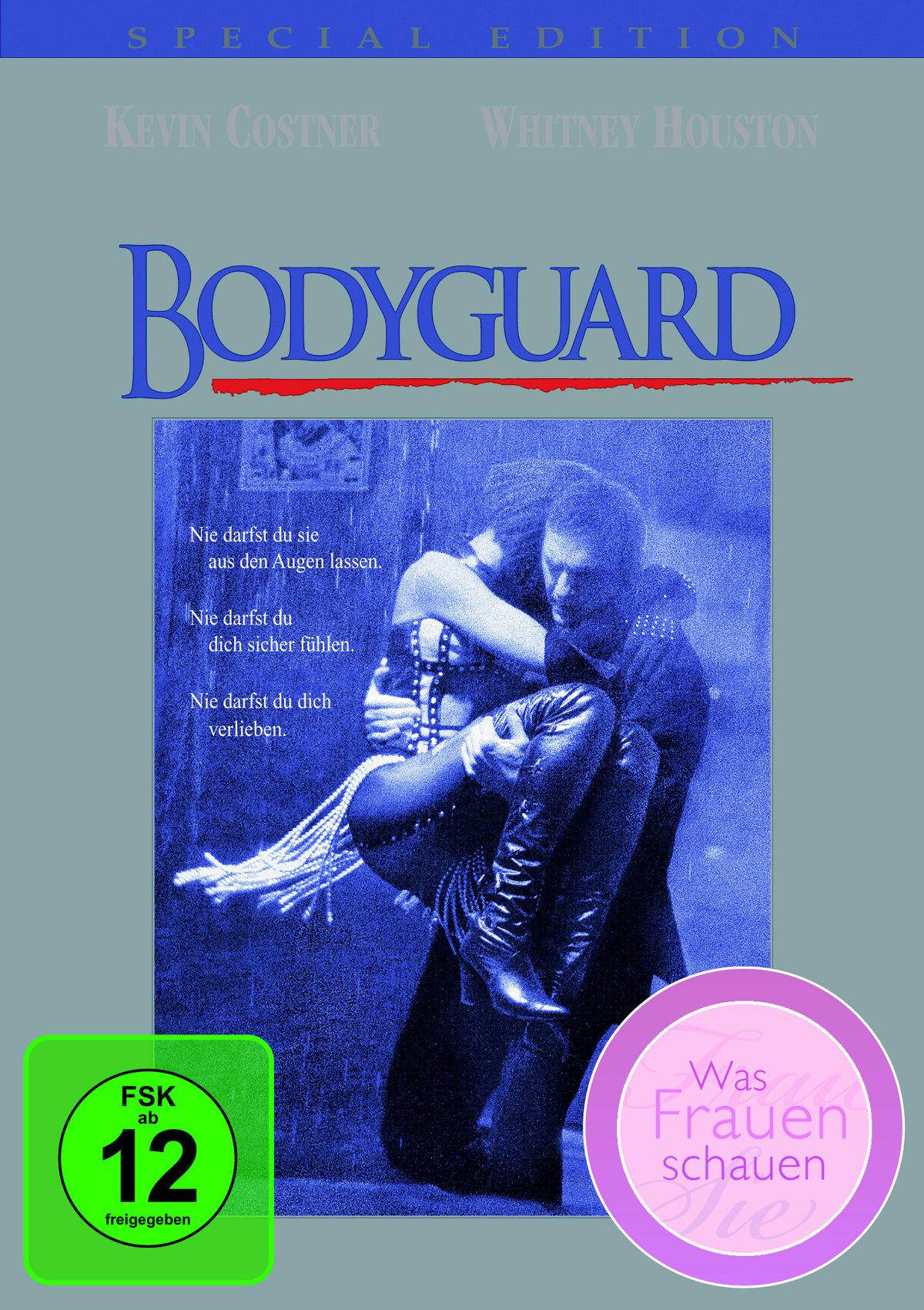Bodyguard  [SE]