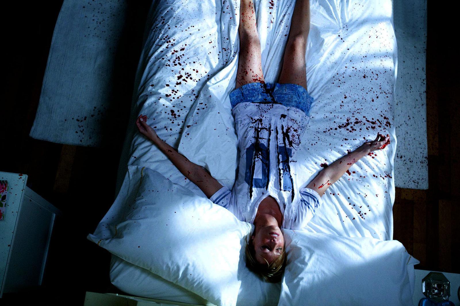 Produktbild A Nightmare on Elm Street 5 von 12
