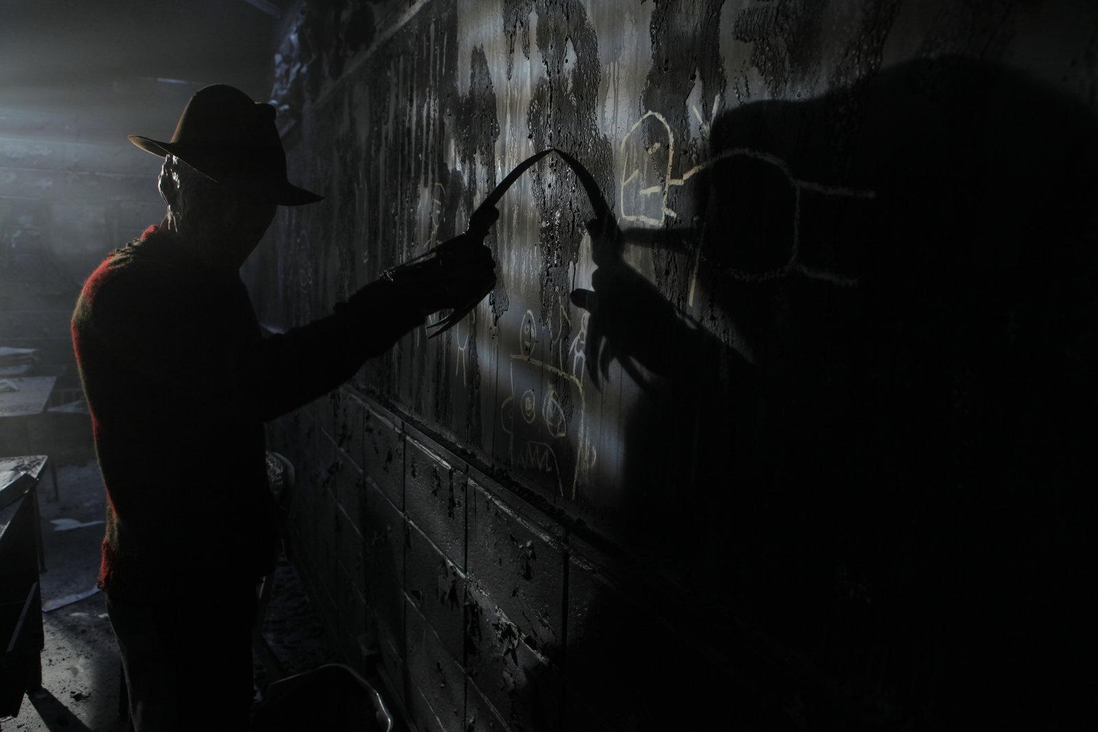 Produktbild A Nightmare on Elm Street 6 von 12