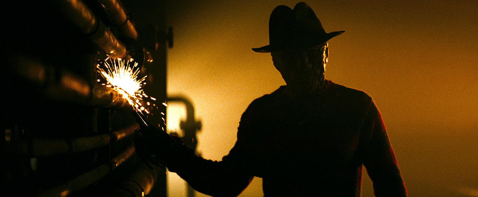 Produktbild A Nightmare on Elm Street 7 von 12