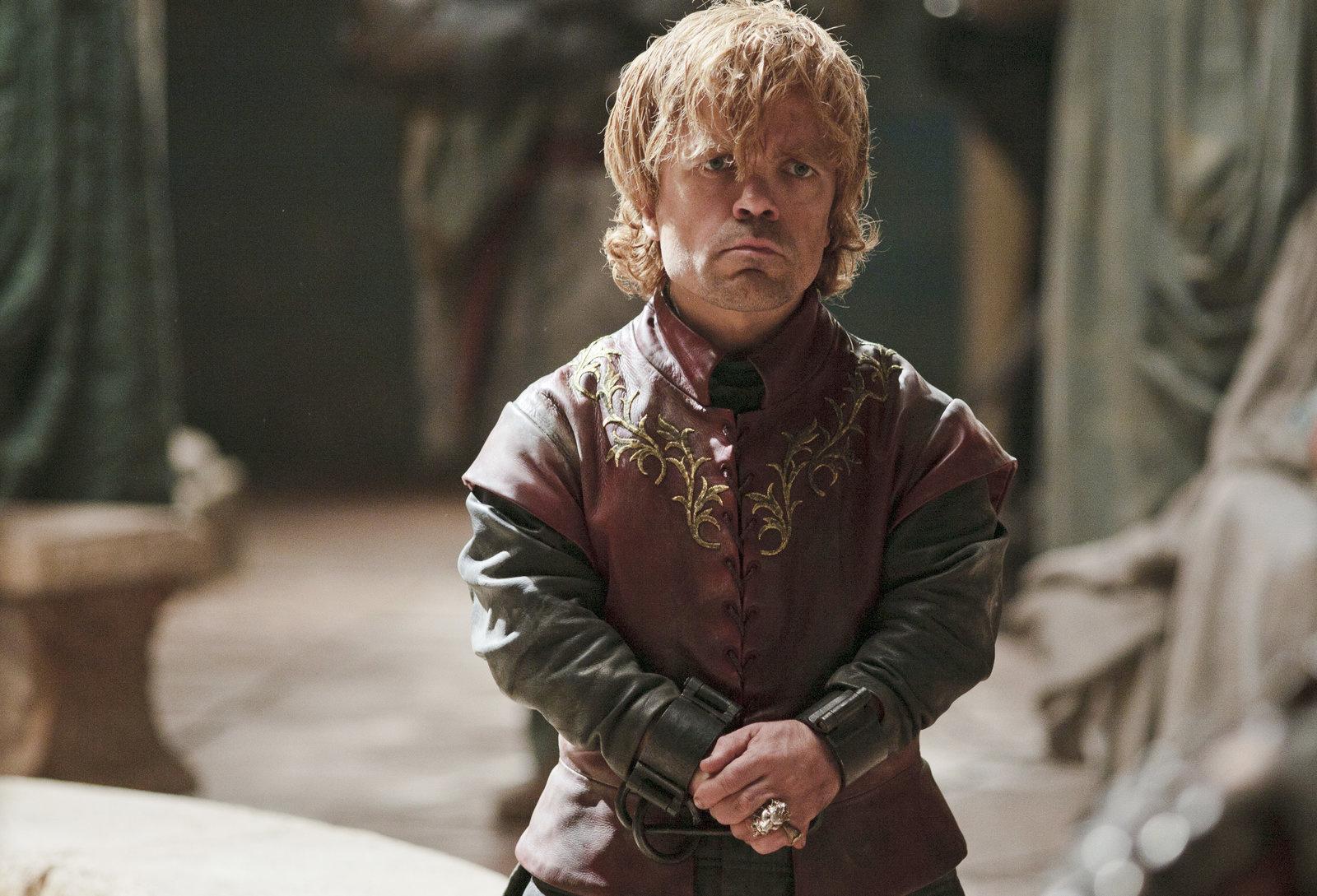 Produktbild Game of Thrones - Staffel 1  [5 DVDs] 4 von 12
