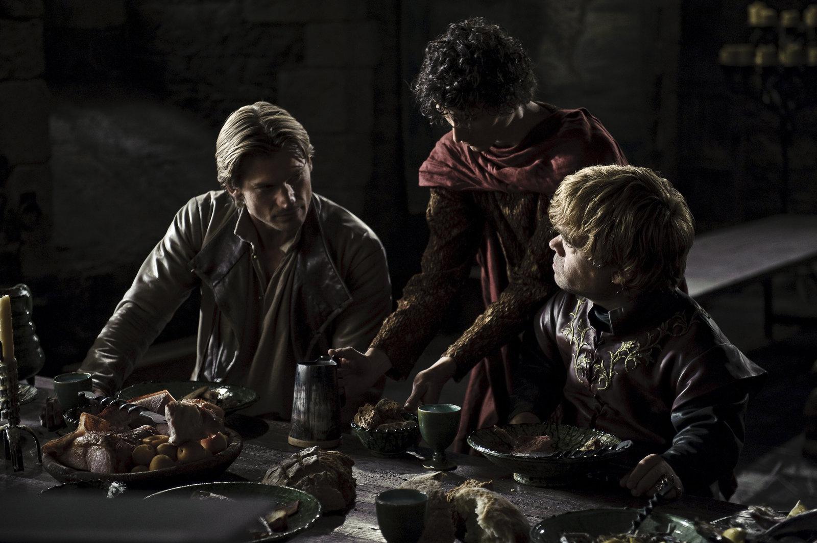 Produktbild Game of Thrones - Staffel 1  [5 DVDs] 5 von 12