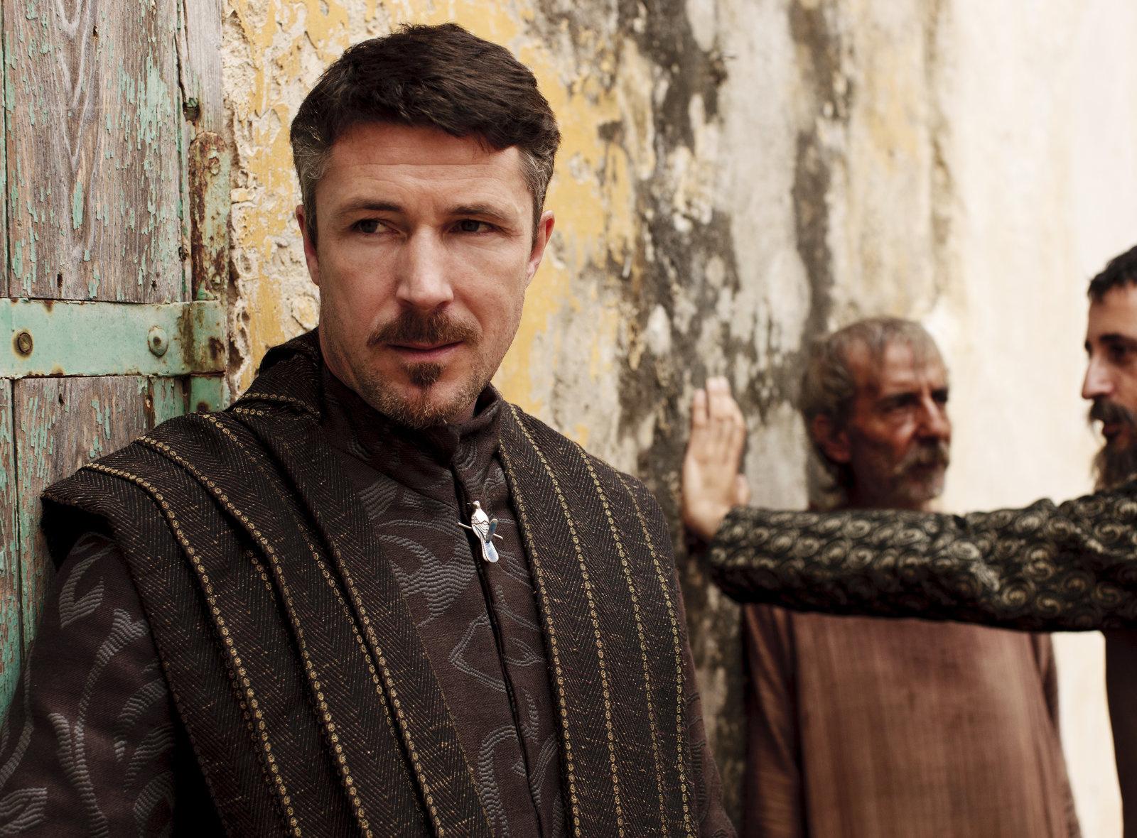 Produktbild Game of Thrones - Staffel 1  [5 DVDs] 8 von 12