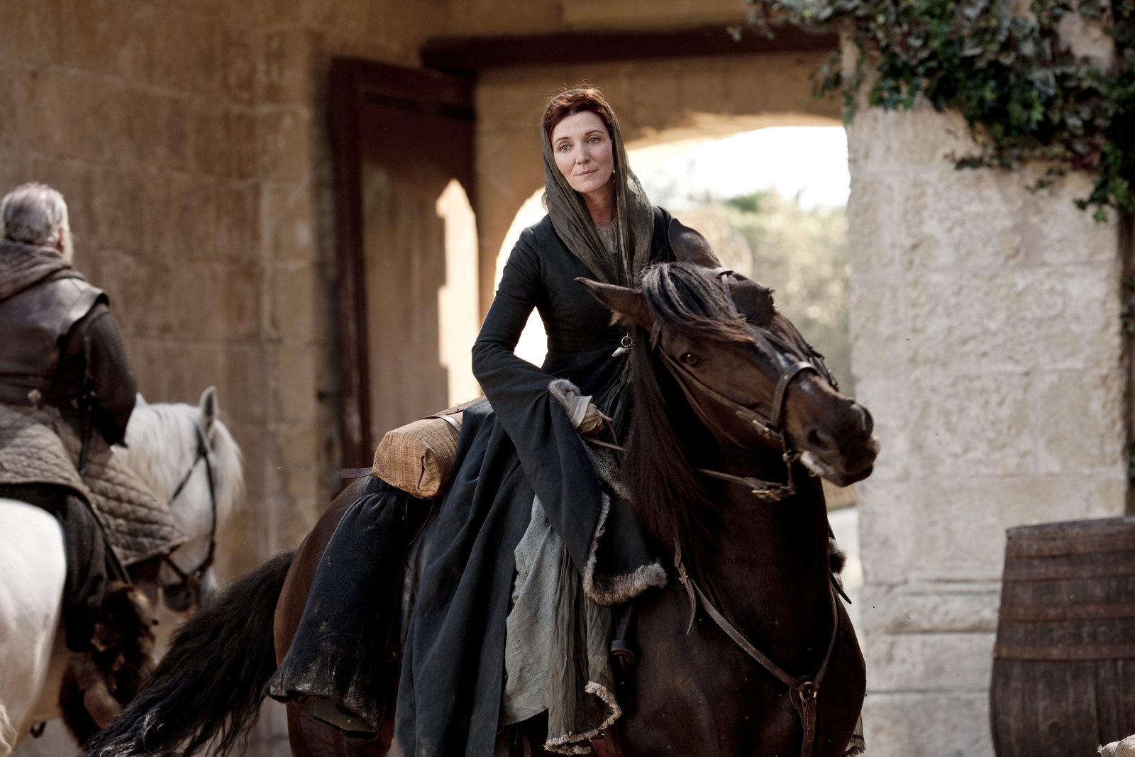 Produktbild Game of Thrones - Staffel 1  [5 DVDs] 9 von 12