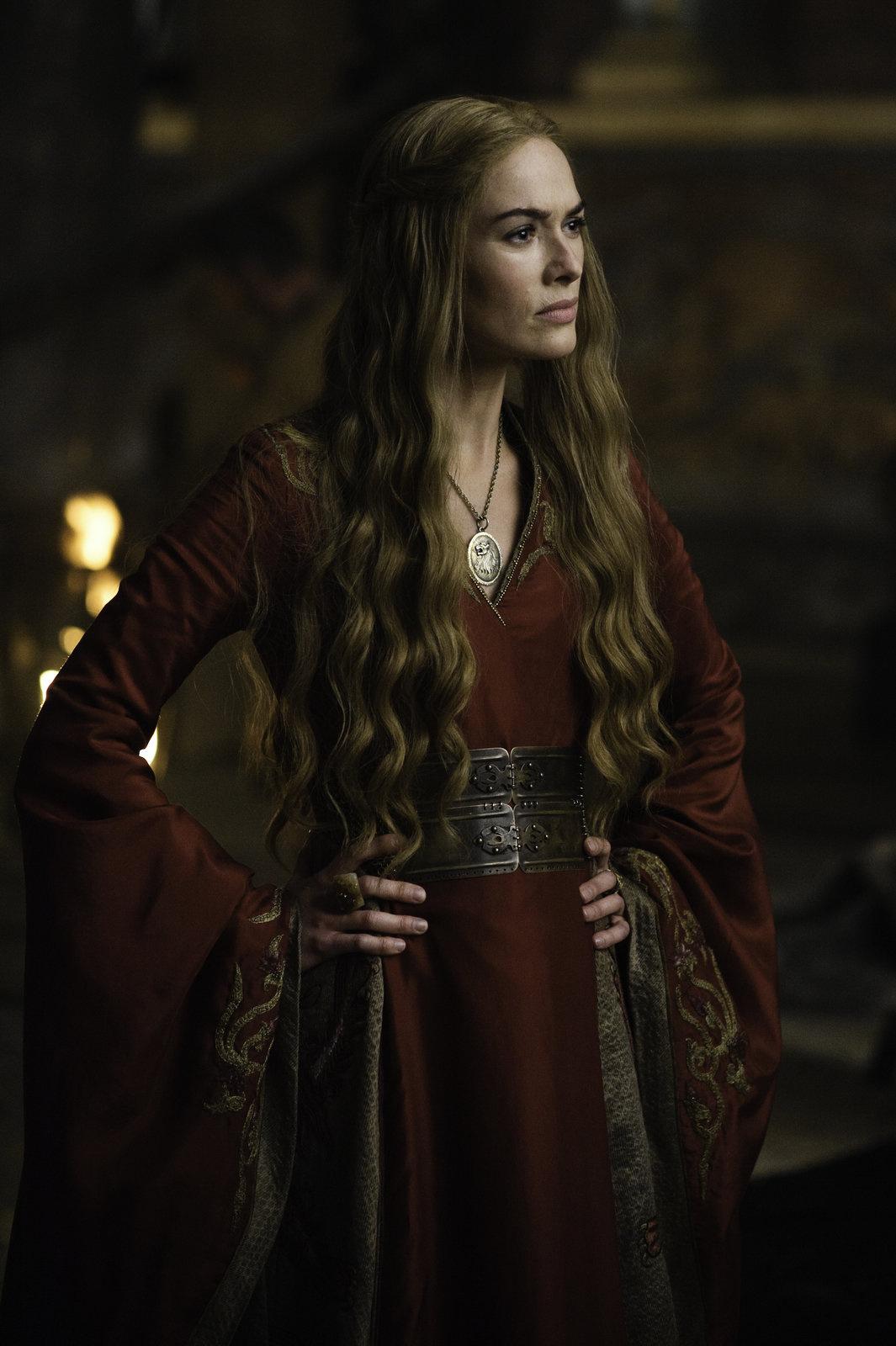 Produktbild Game of Thrones - Staffel 2  [5 DVDs] 4 von 12
