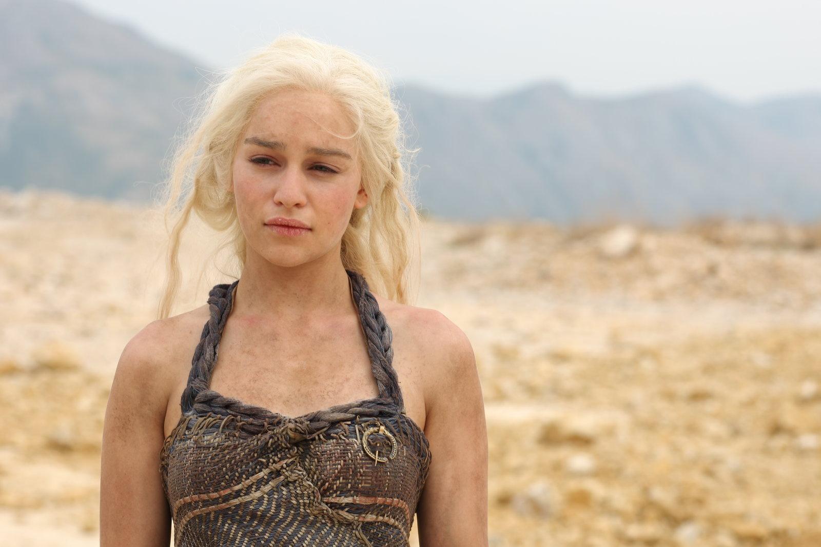 Produktbild Game of Thrones - Staffel 2  [5 DVDs] 5 von 12