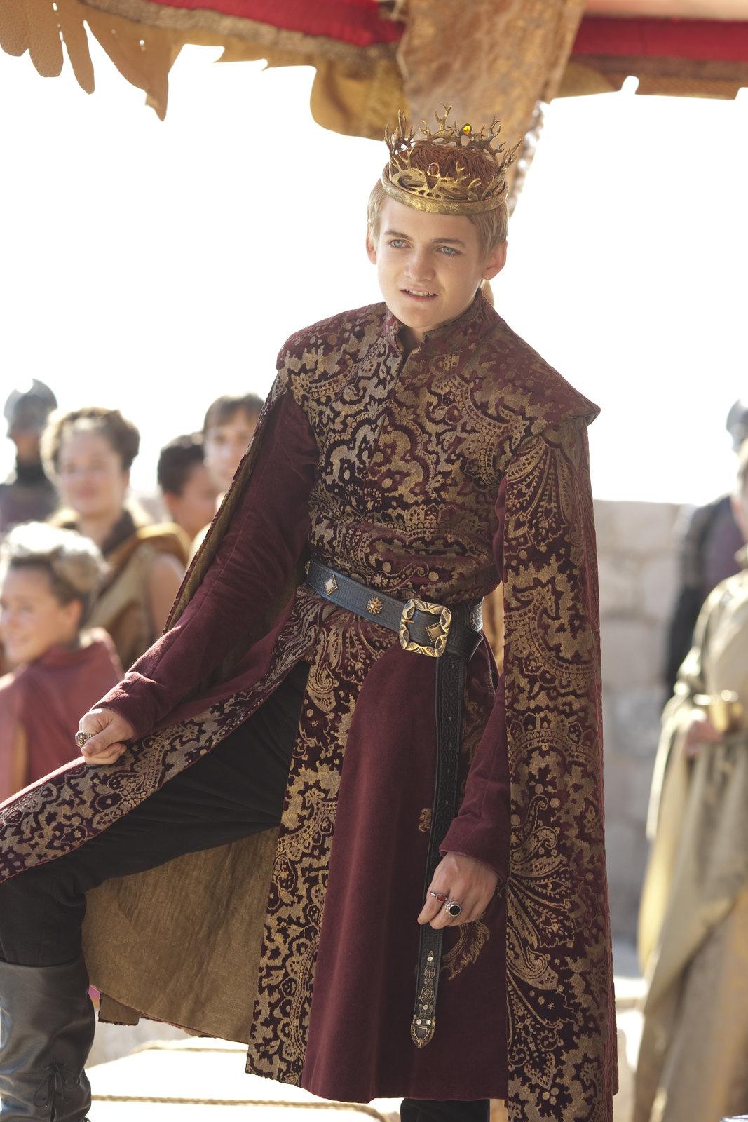Produktbild Game of Thrones - Staffel 2  [5 DVDs] 6 von 12