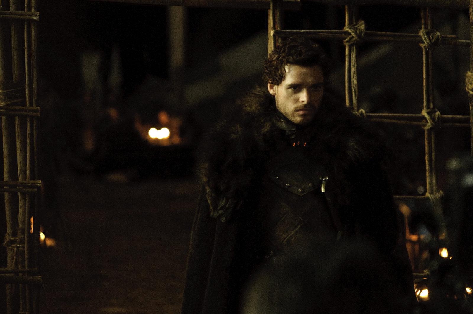 Produktbild Game of Thrones - Staffel 2  [5 DVDs] 9 von 12