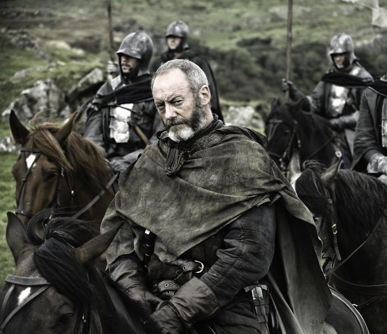 Produktbild Game of Thrones - Staffel 2  [5 DVDs] 10 von 12