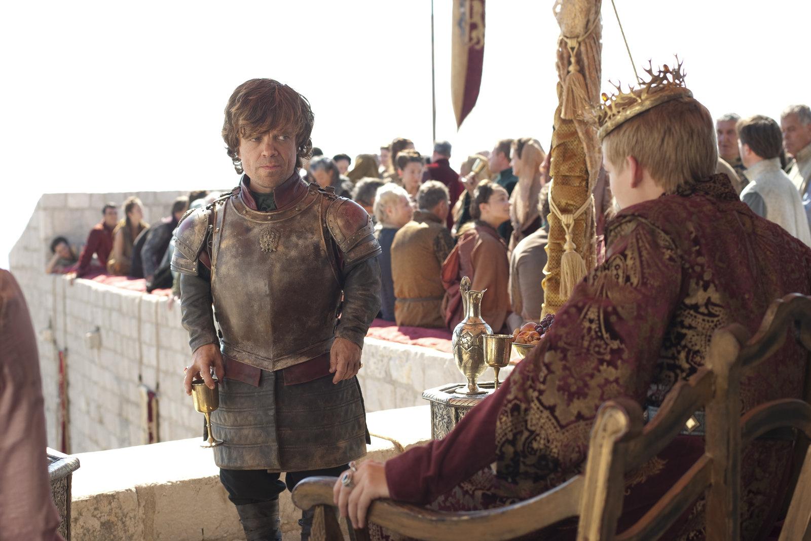 Produktbild Game of Thrones - Staffel 2  [5 DVDs] 12 von 12