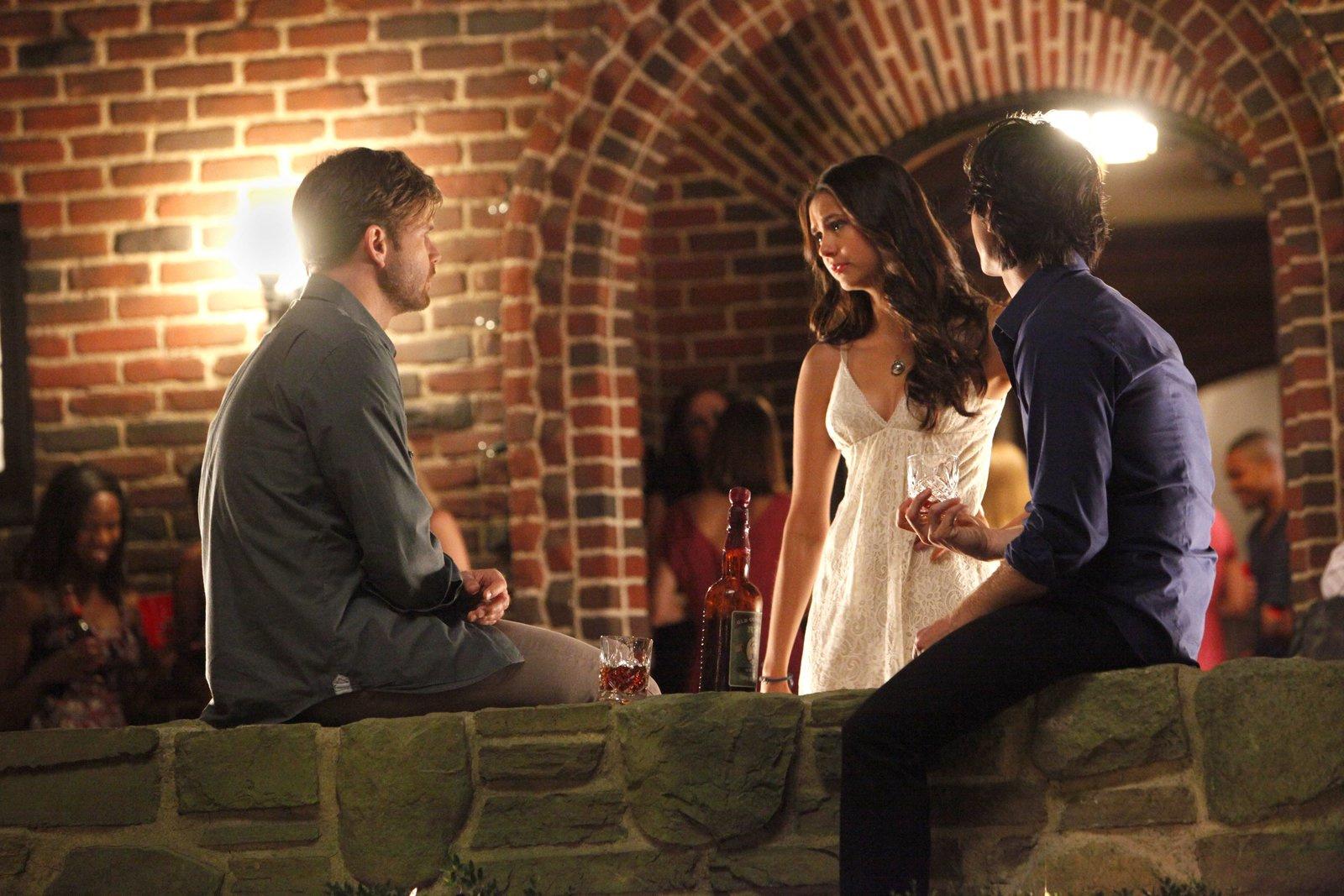 Produktbild The Vampire Diaries - Staffel 3  [5 DVDs] 6 von 12