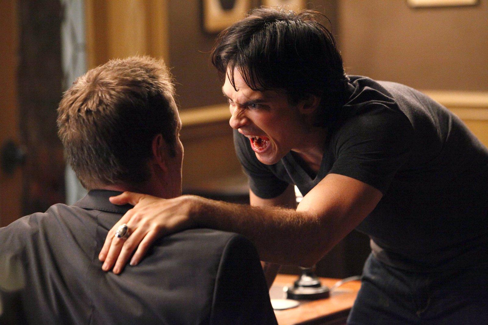 Produktbild The Vampire Diaries - Staffel 3  [5 DVDs] 11 von 12