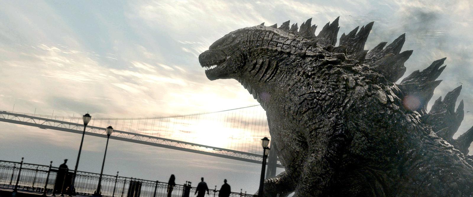 Produktbild Godzilla 12 von 12