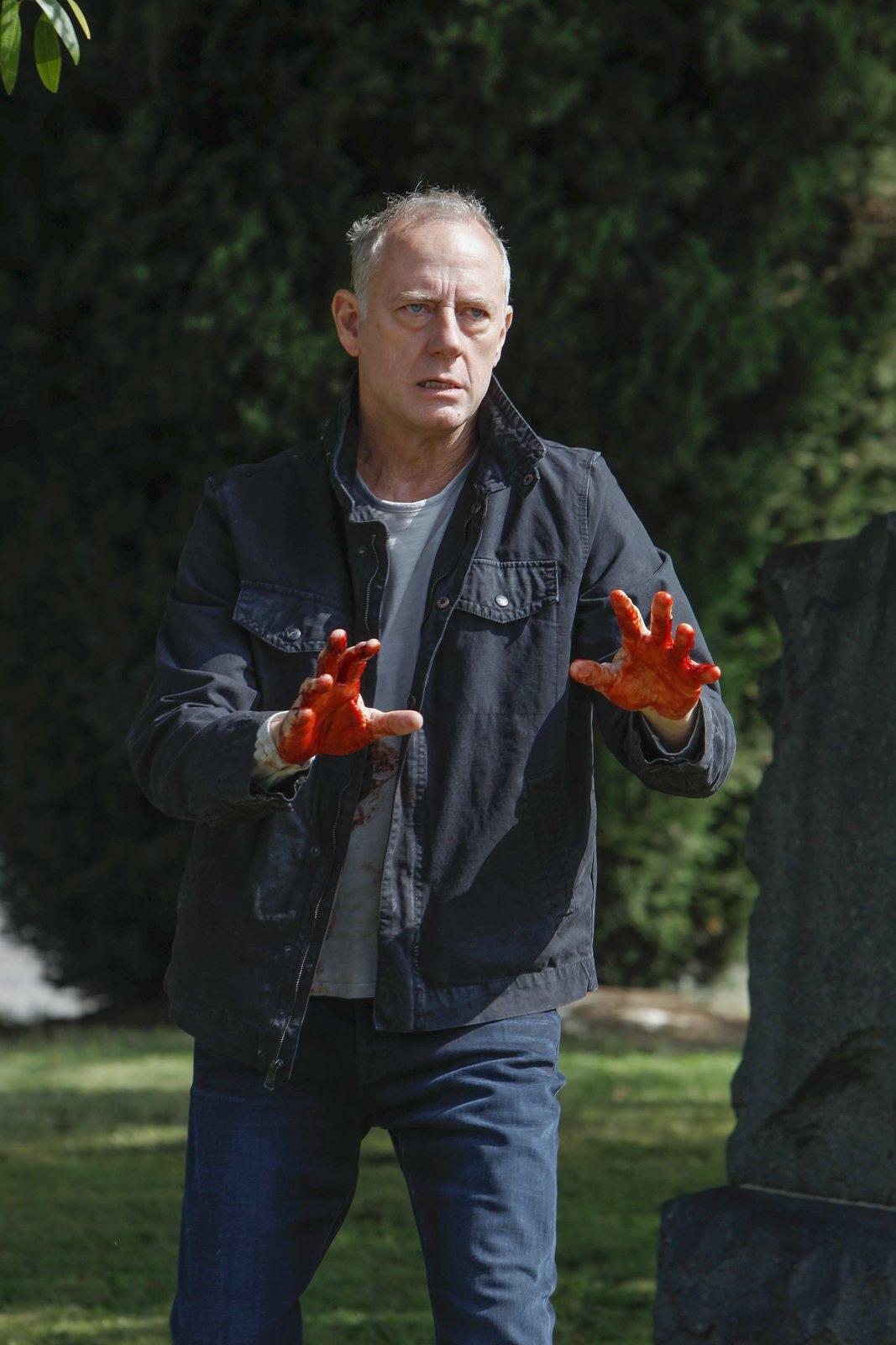 Produktbild The Mentalist - Staffel 6  [5 DVDs] 4 von 11
