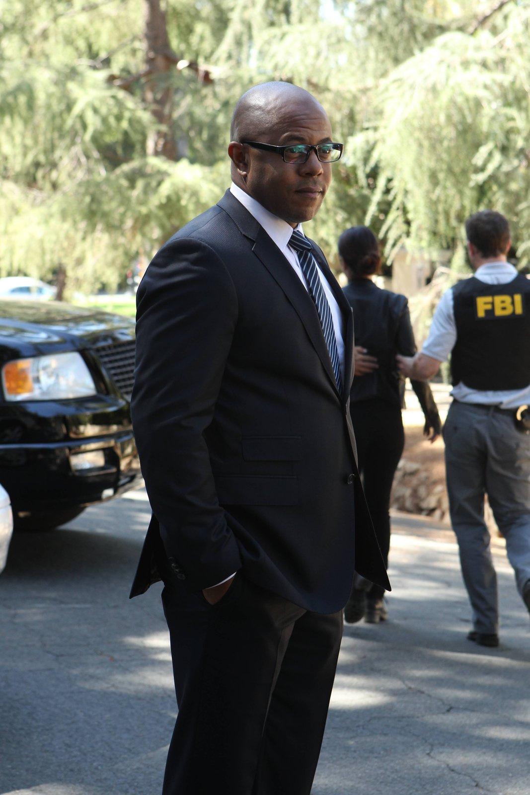 Produktbild The Mentalist - Staffel 6  [5 DVDs] 11 von 11