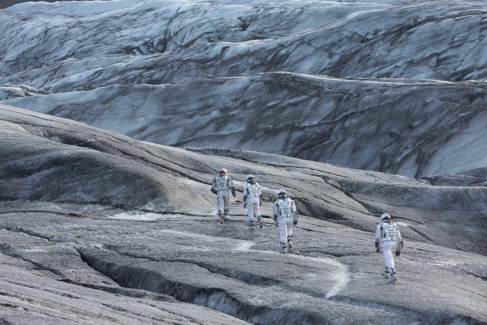 Produktbild Interstellar 4 von 12
