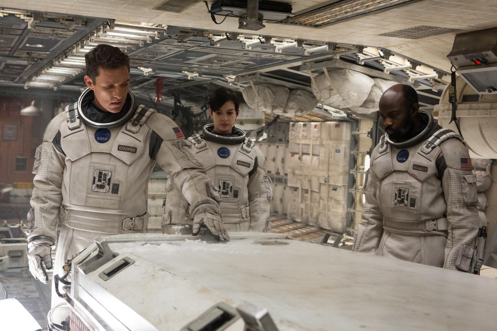 Produktbild Interstellar 6 von 12
