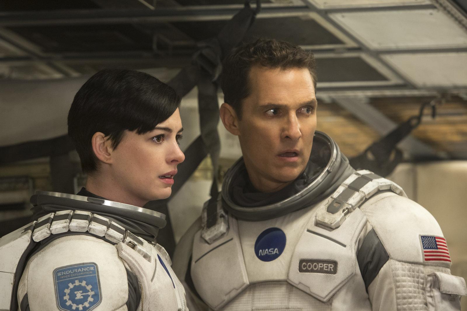 Produktbild Interstellar 8 von 12