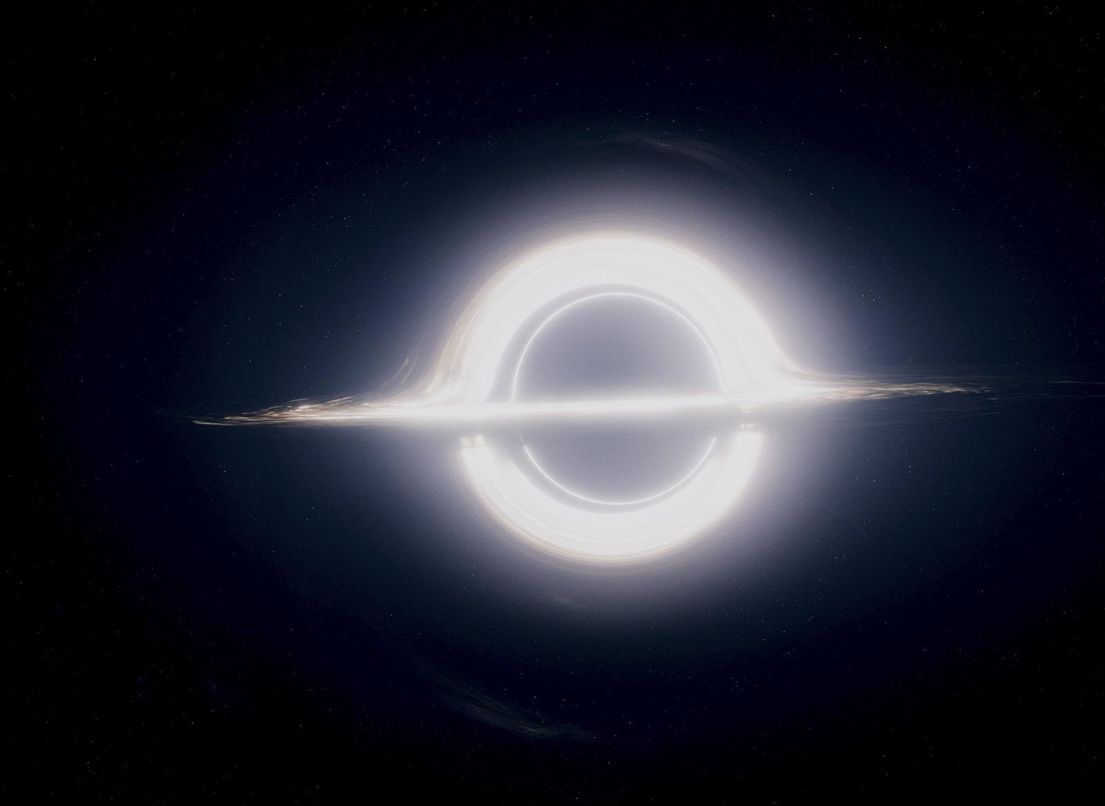 Produktbild Interstellar 11 von 12