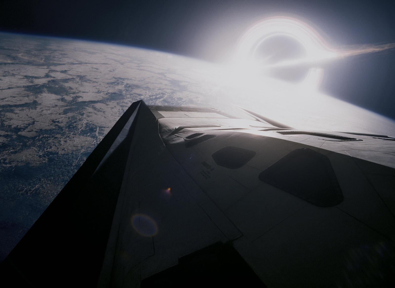 Produktbild Interstellar 12 von 12