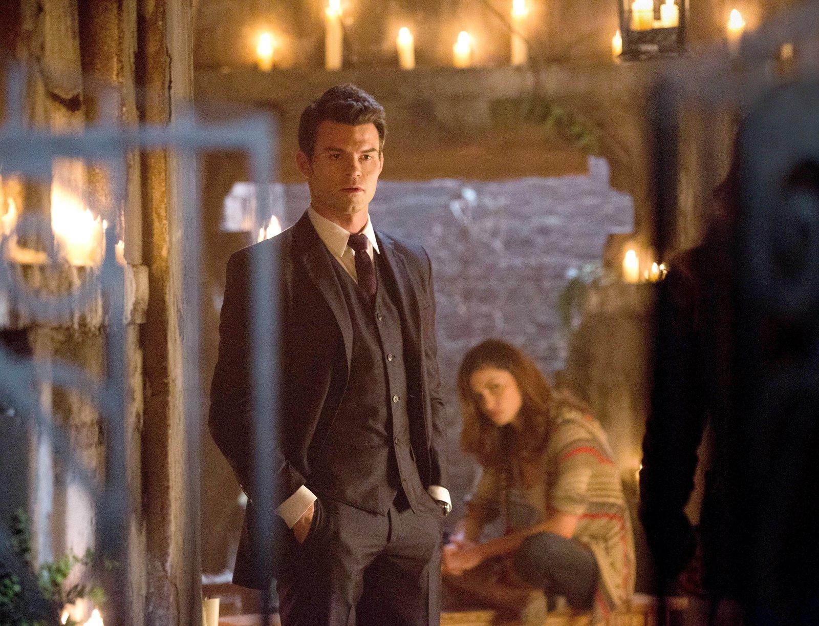 Produktbild The Originals -  Die komplette Staffel 1  [5 DVDs] 5 von 12