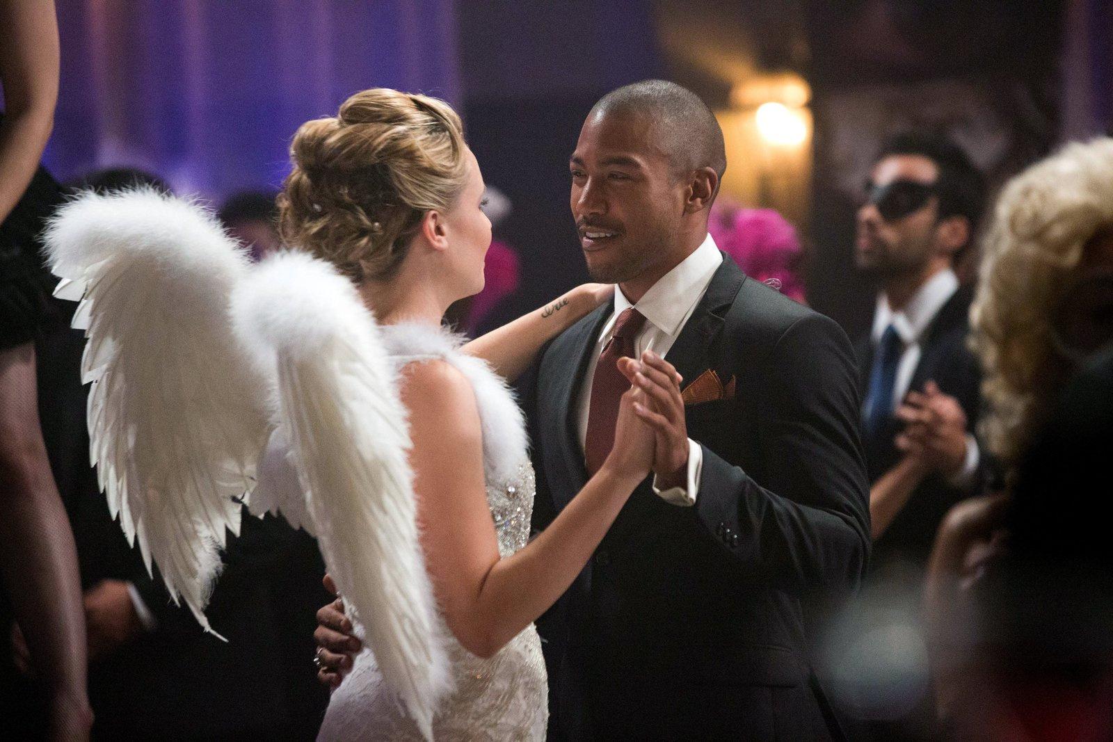 Produktbild The Originals -  Die komplette Staffel 1  [5 DVDs] 6 von 12