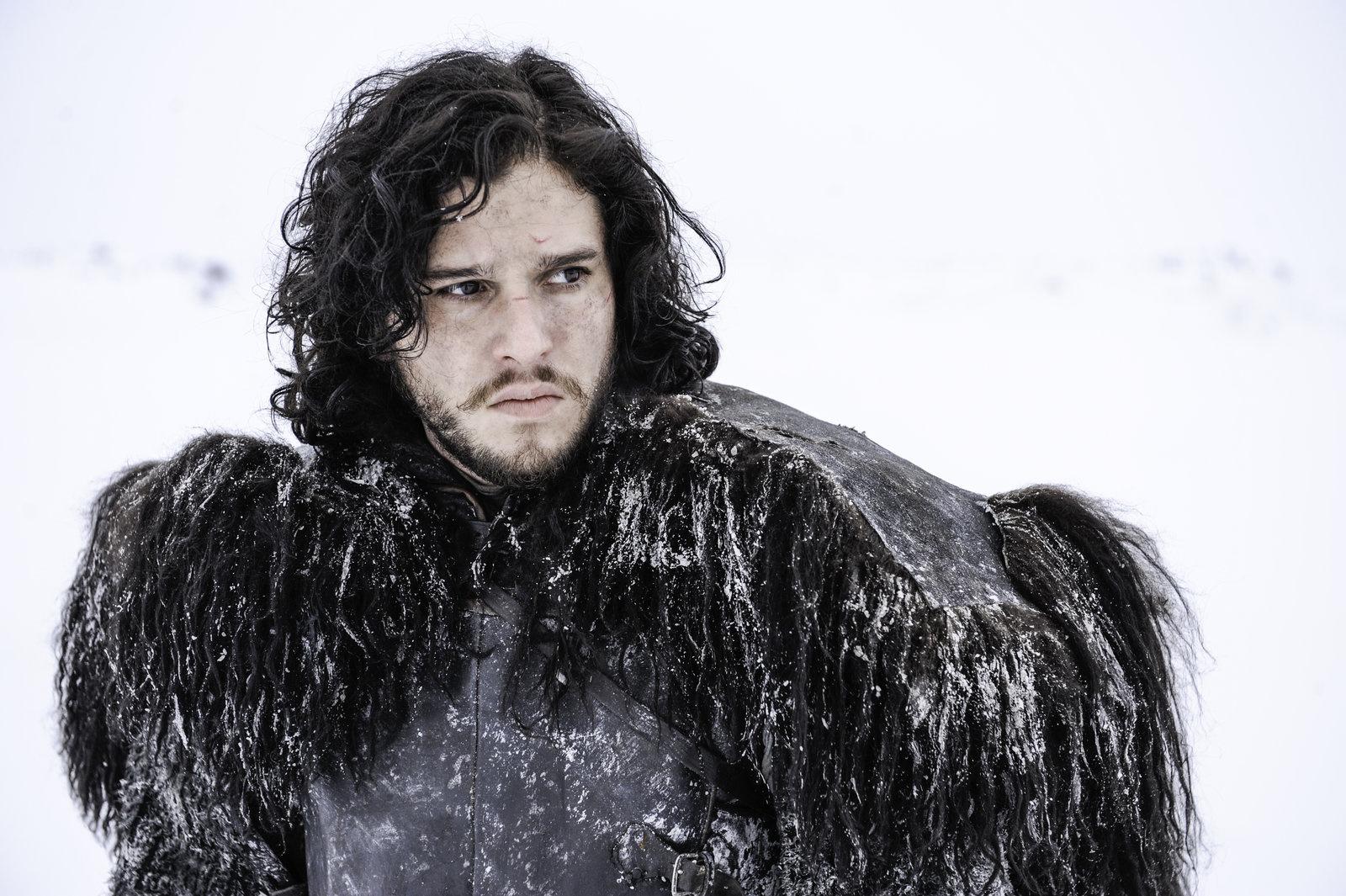 Produktbild Game of Thrones - Staffel 3  [5 DVDs] 3 von 12