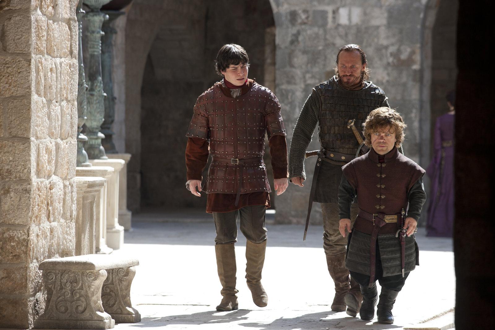 Produktbild Game of Thrones - Staffel 3  [5 DVDs] 4 von 12