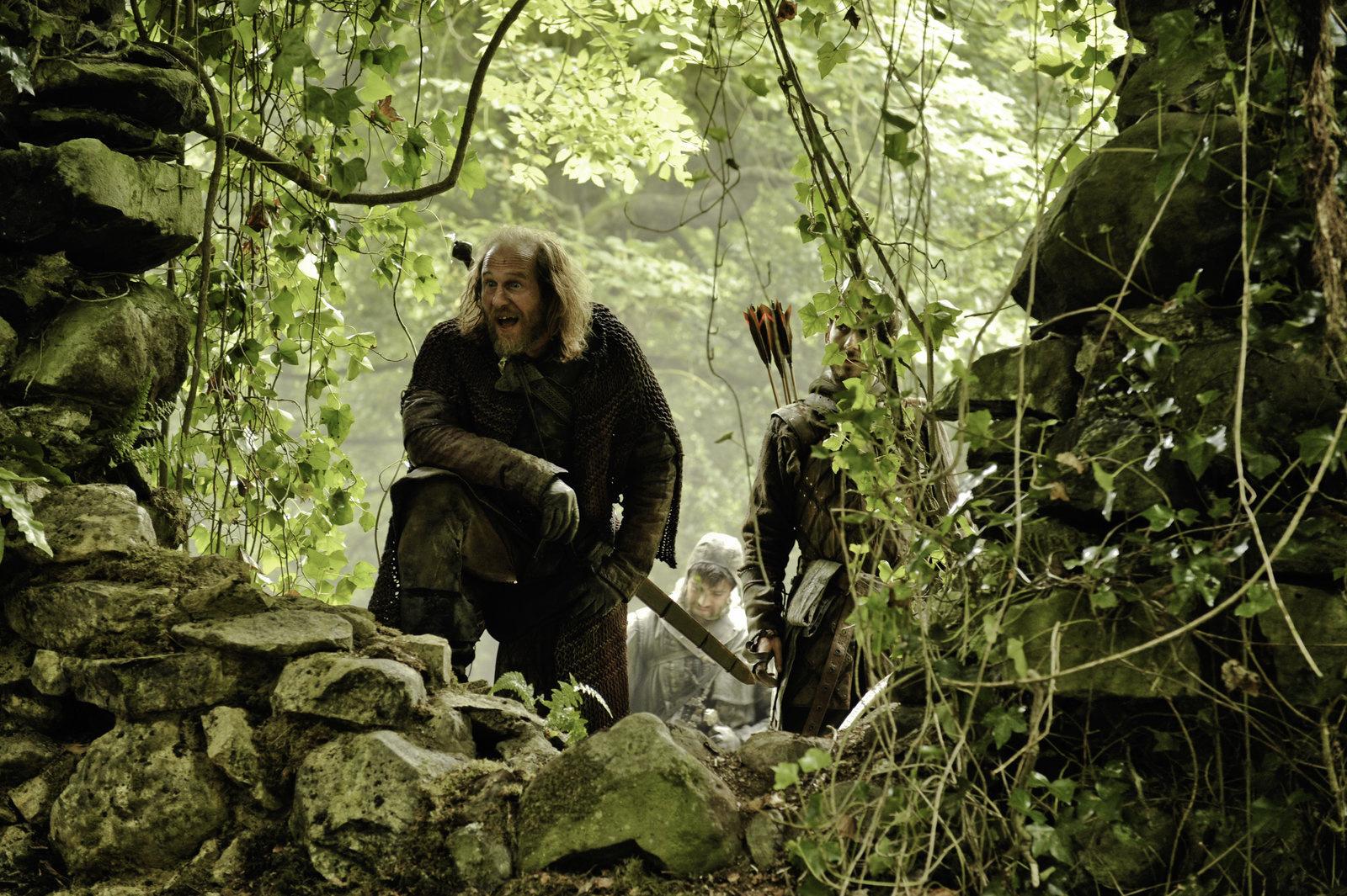Produktbild Game of Thrones - Staffel 3  [5 DVDs] 5 von 12