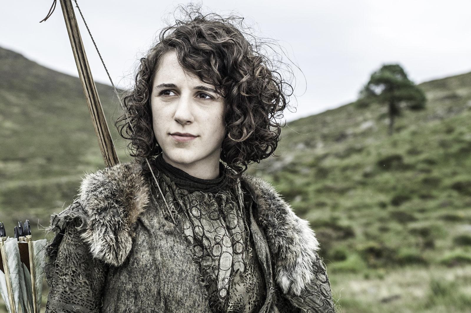 Produktbild Game of Thrones - Staffel 3  [5 DVDs] 7 von 12