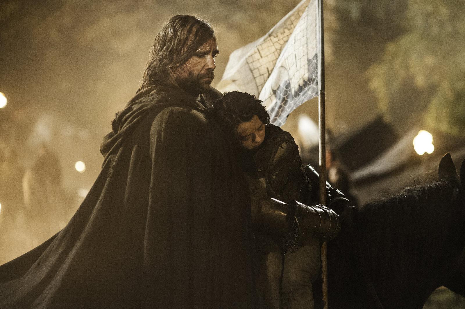 Produktbild Game of Thrones - Staffel 3  [5 DVDs] 10 von 12