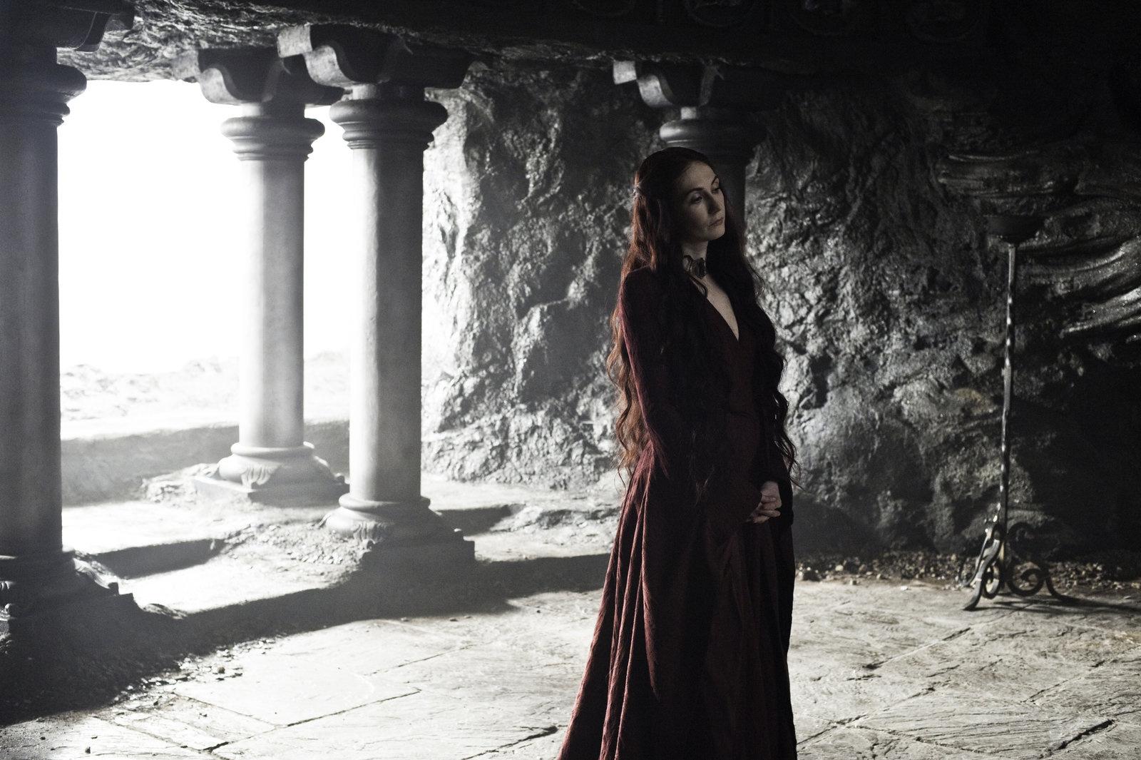 Produktbild Game of Thrones - Staffel 3  [5 DVDs] 12 von 12