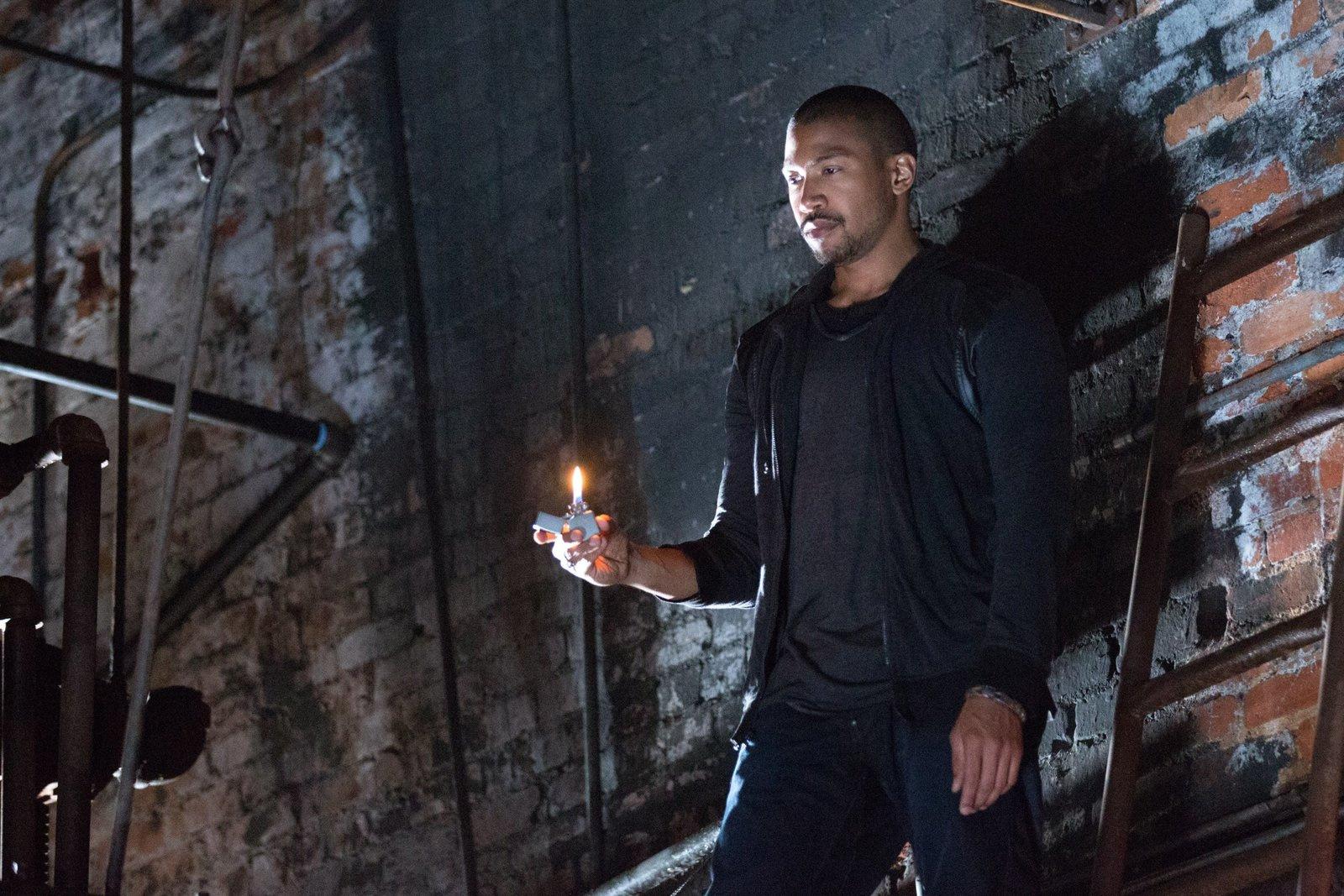 Produktbild The Originals -  Die komplette Staffel 2  [5 DVDs] 5 von 12