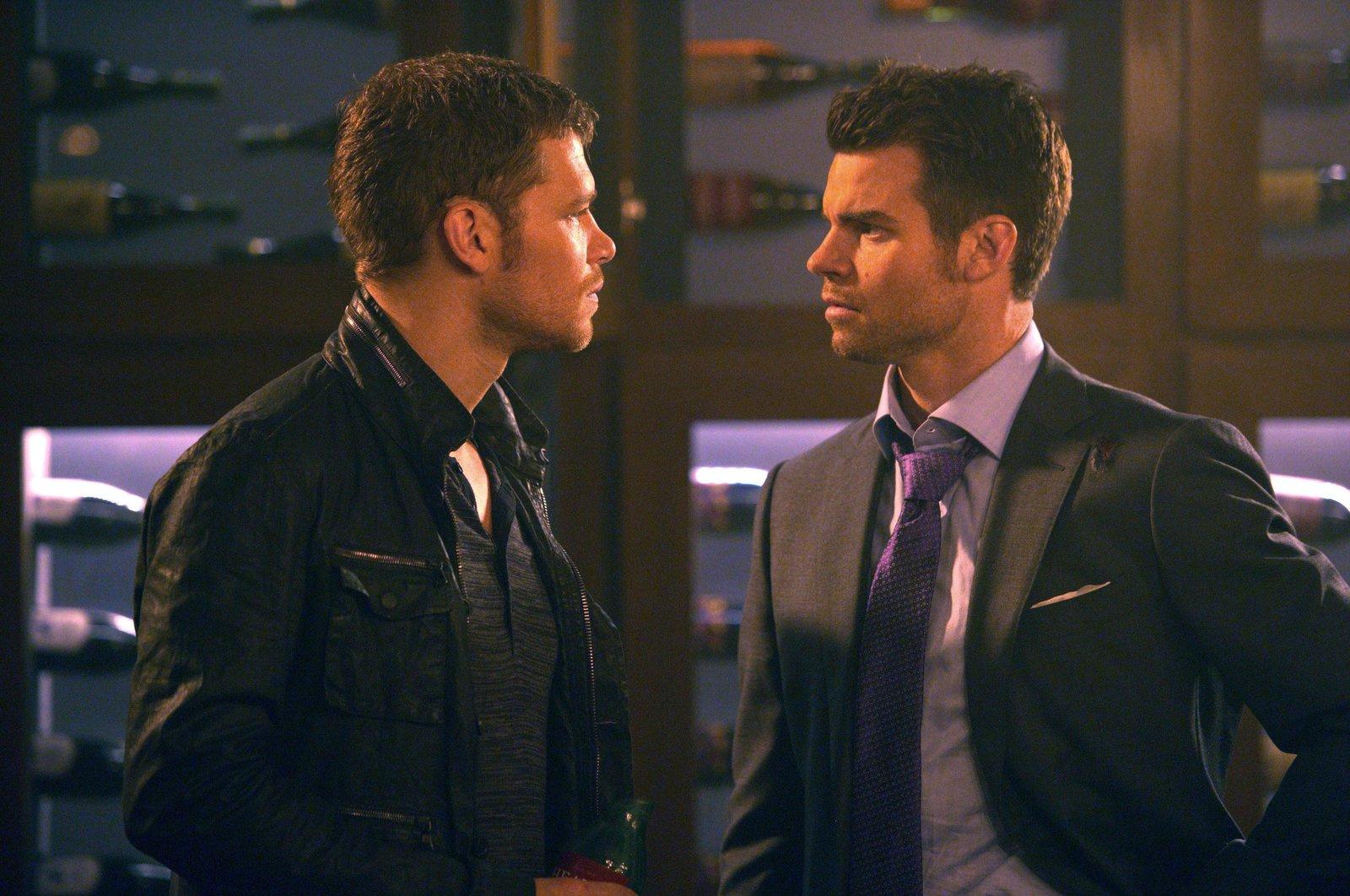 Produktbild The Originals -  Die komplette Staffel 2  [5 DVDs] 8 von 12