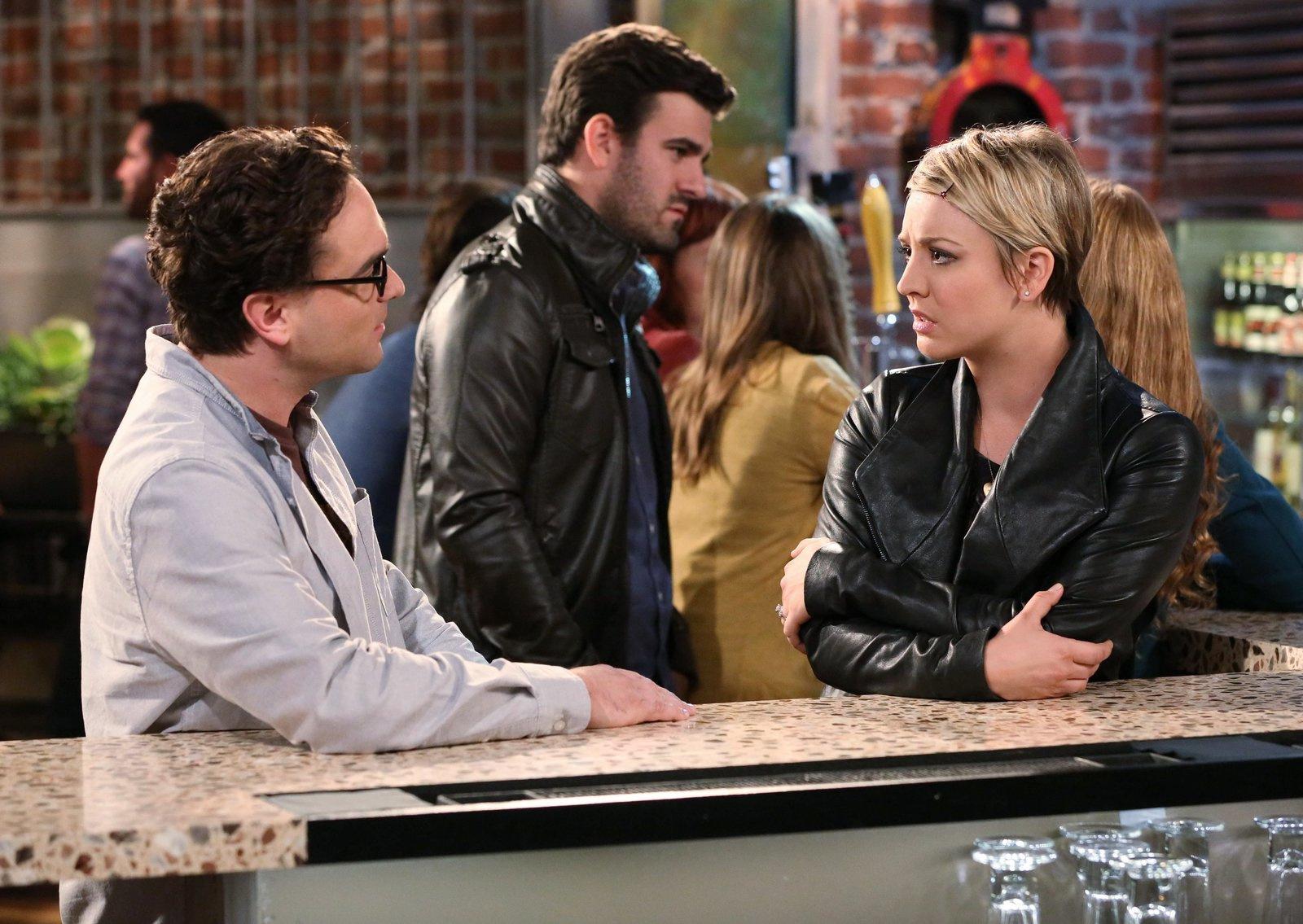 Produktbild The Big Bang Theory - Staffel 8  [3 DVDs] 10 von 12