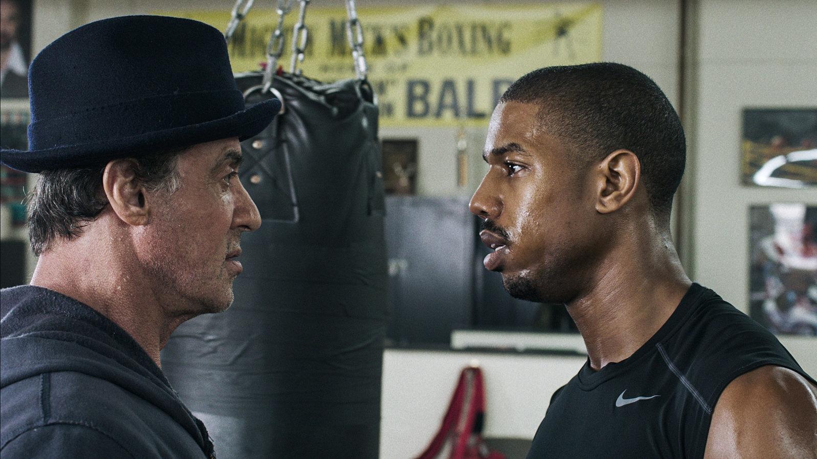 Produktbild Creed - Rocky's Legacy 4 von 12