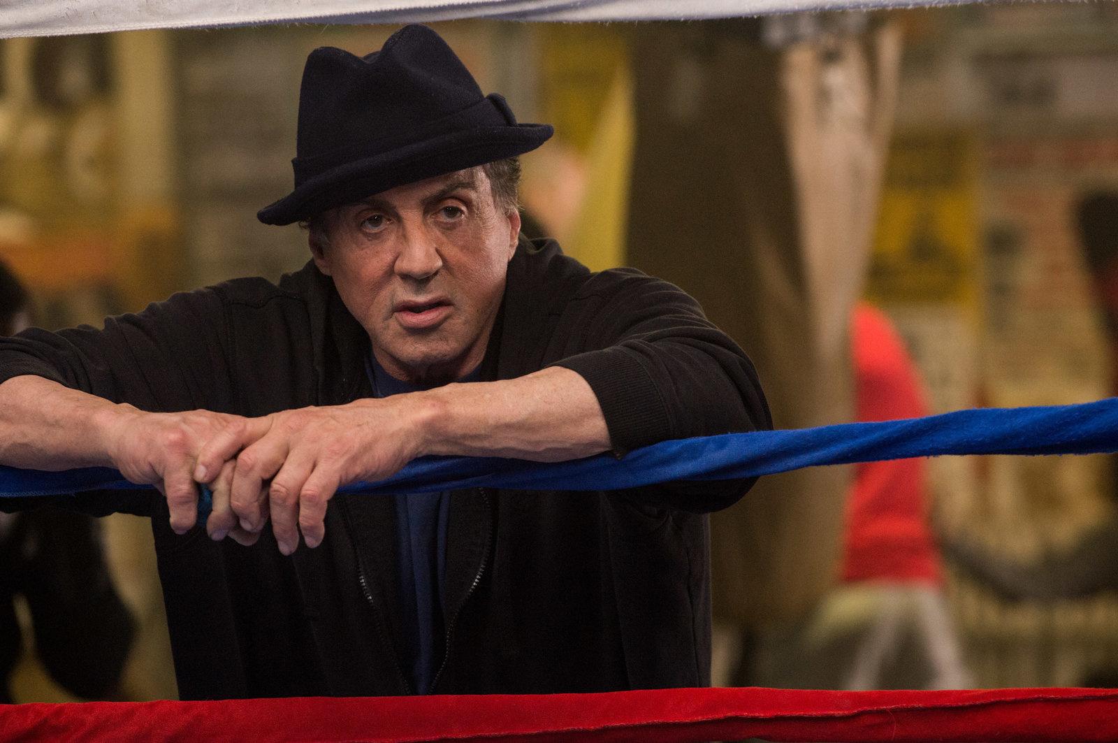 Produktbild Creed - Rocky's Legacy 7 von 12