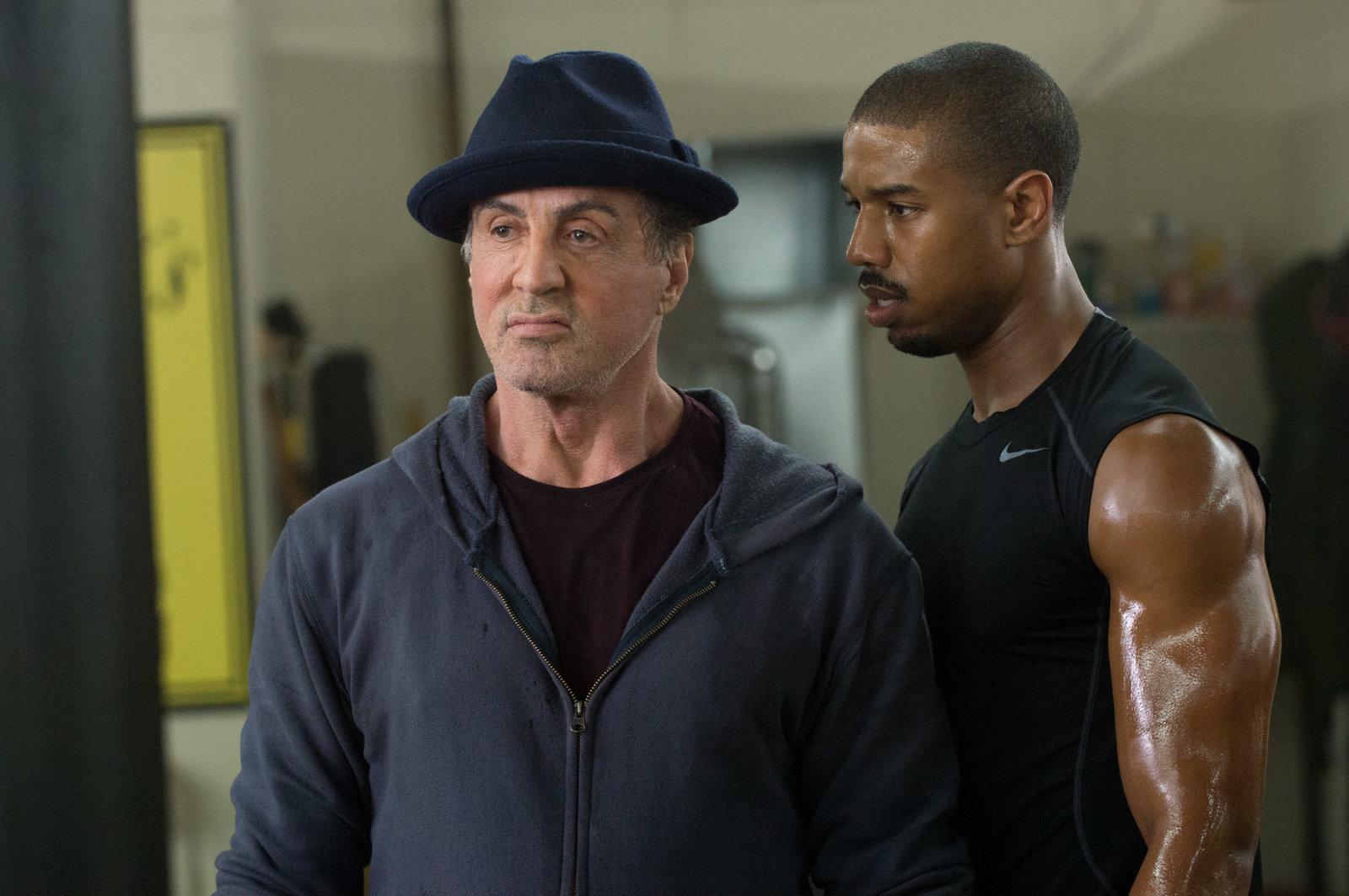 Produktbild Creed - Rocky's Legacy 8 von 12