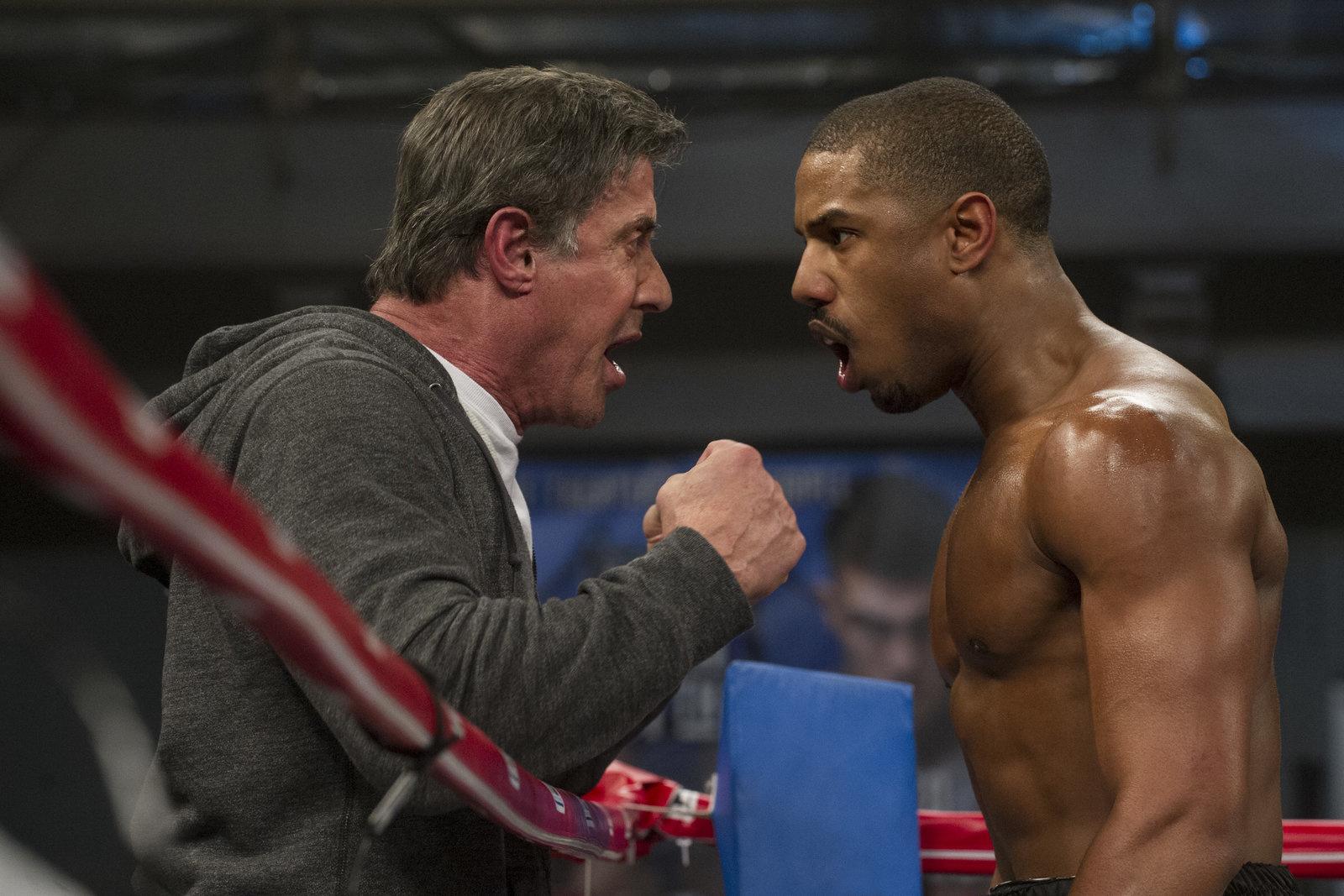 Produktbild Creed - Rocky's Legacy 9 von 12