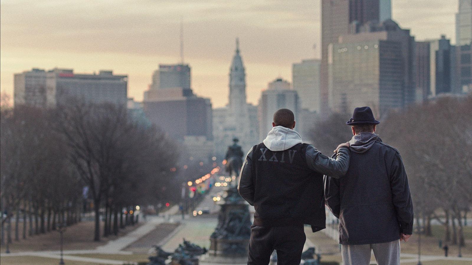Produktbild Creed - Rocky's Legacy 10 von 12