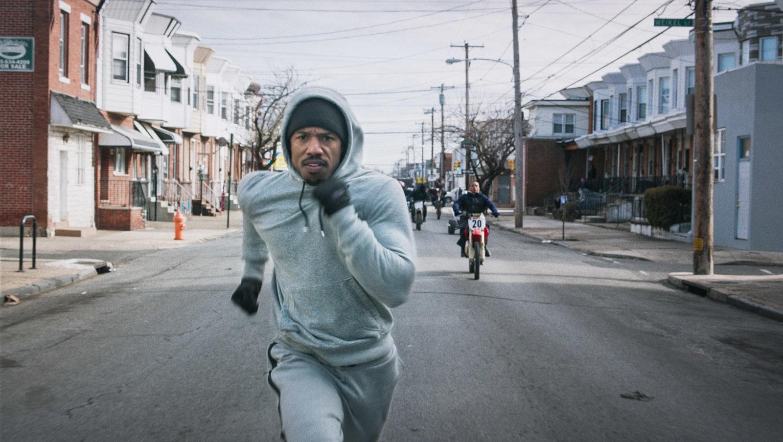 Produktbild Creed - Rocky's Legacy 11 von 12