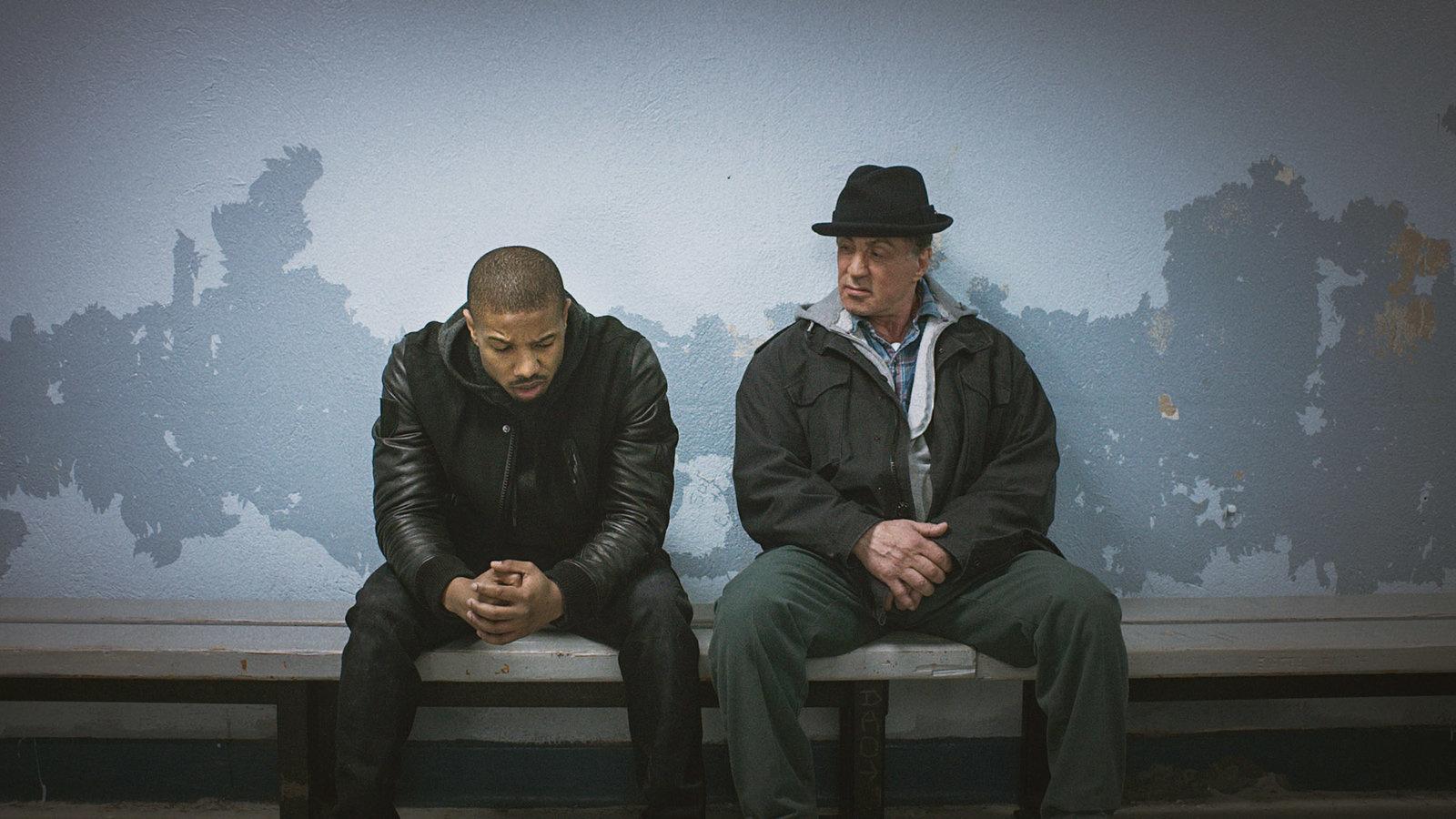 Produktbild Creed - Rocky's Legacy 12 von 12