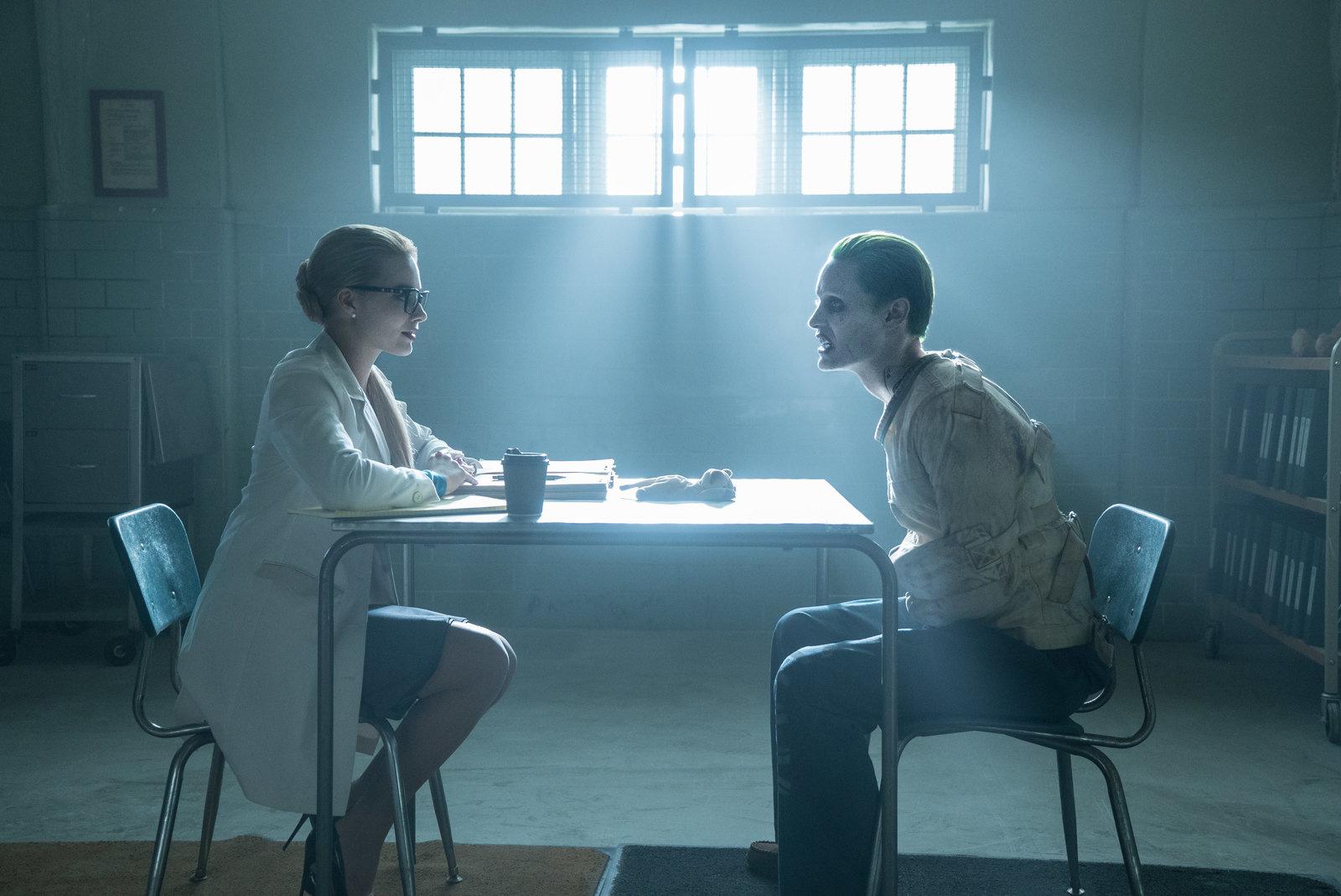 Produktbild Suicide Squad (Kinofassung&Extended Cut)  [2 BRs] 6 von 12