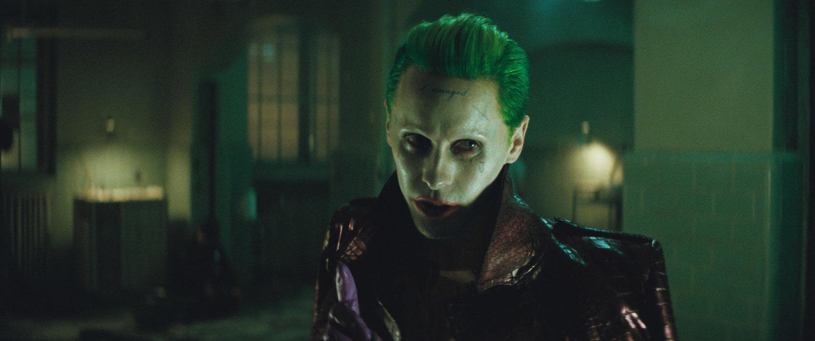 Produktbild Suicide Squad (Kinofassung&Extended Cut)  [2 BRs] 8 von 12