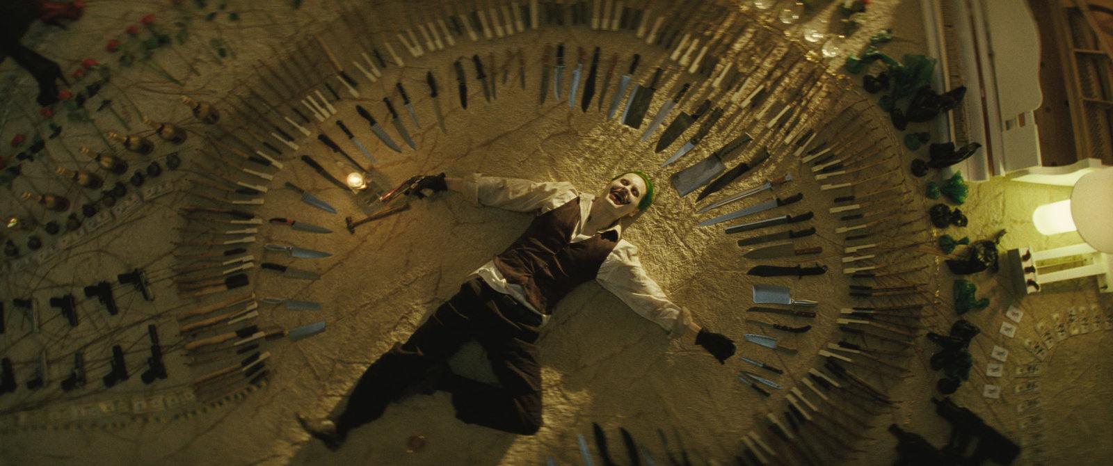 Produktbild Suicide Squad (Kinofassung&Extended Cut)  [2 BRs] 9 von 12