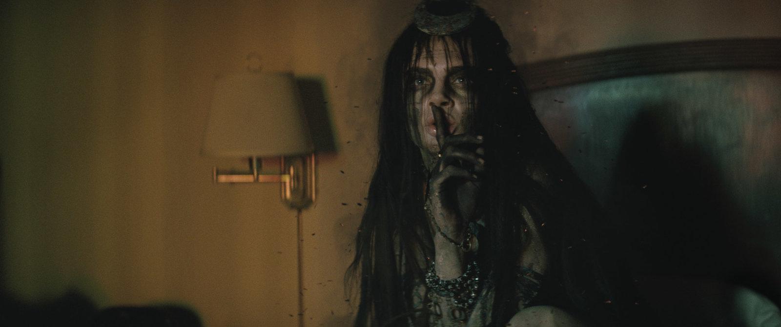 Produktbild Suicide Squad (Kinofassung&Extended Cut)  [2 BRs] 10 von 12