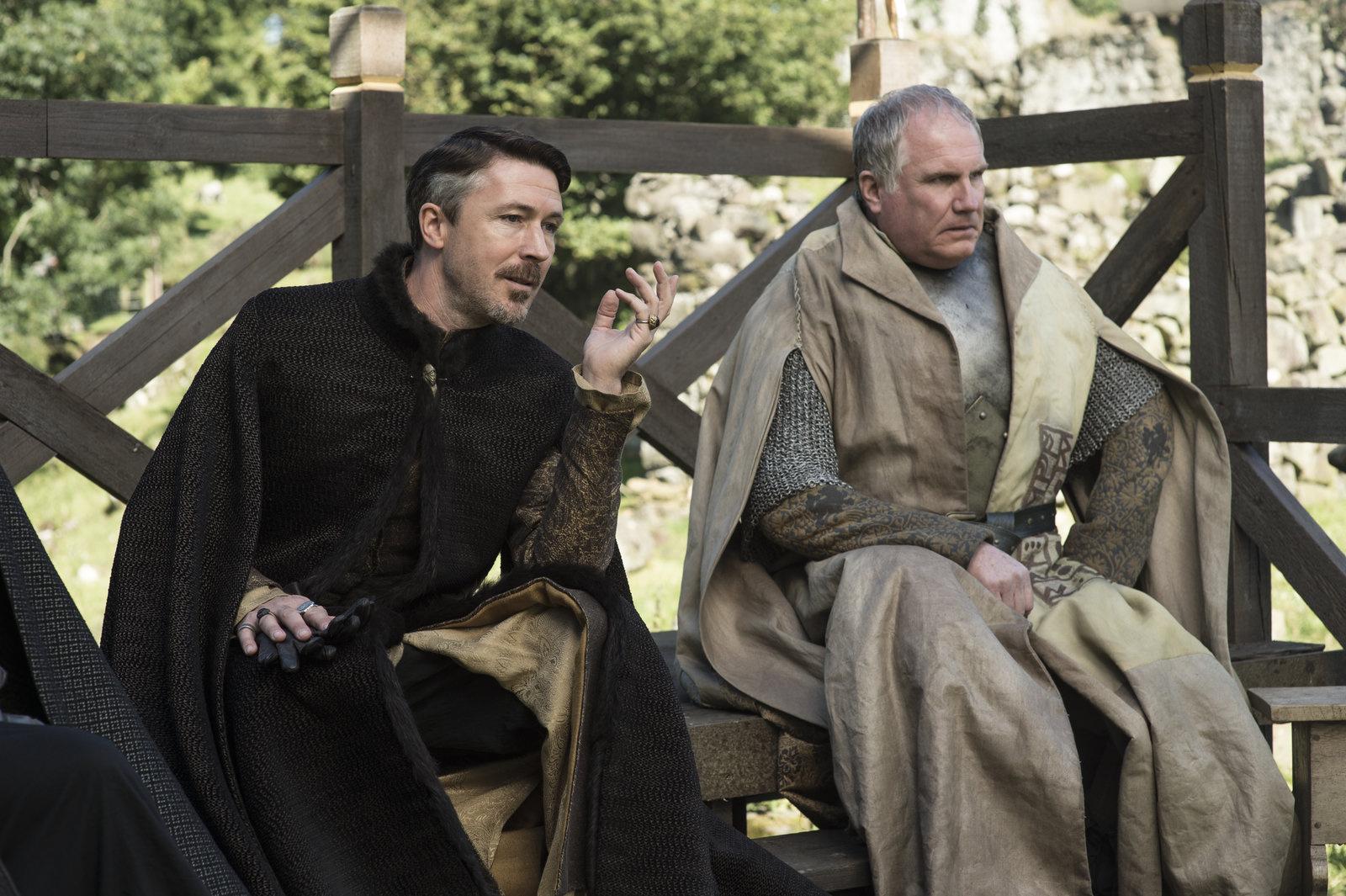 Produktbild Game of Thrones - Staffel 5  [5 DVDs] 3 von 11