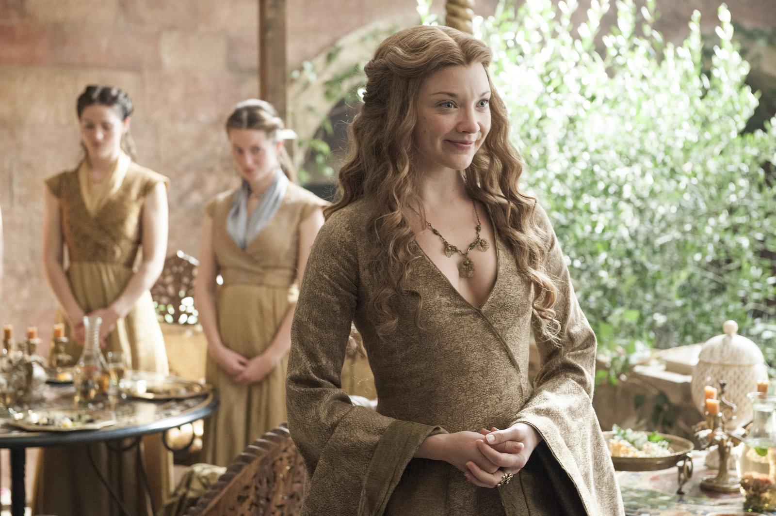 Produktbild Game of Thrones - Staffel 5  [5 DVDs] 5 von 11
