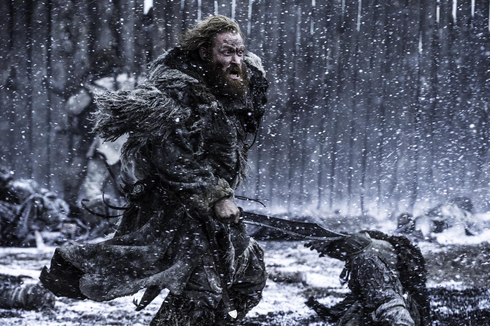 Produktbild Game of Thrones - Staffel 5  [5 DVDs] 6 von 11