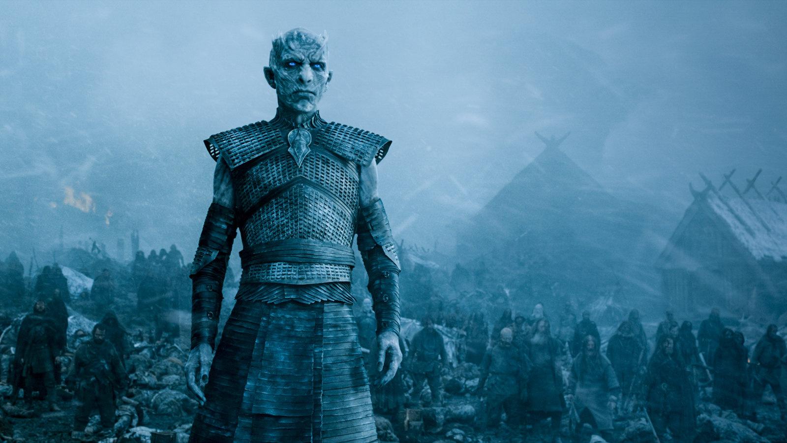 Produktbild Game of Thrones - Staffel 5  [5 DVDs] 7 von 11
